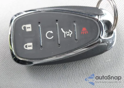 2020 Chevrolet Equinox Awd 2Fl из США, поврежденный, VIN 2GNAXTEV8L6230104